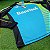 Camisa Grêmio 2013 Treino Azul ML - Tam GG - Imagem 5