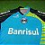 Camisa Grêmio 2013 Treino Azul ML - Tam GG - Imagem 6