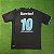 Camisa Grêmio 2010 Preta - #10 - Tam GG - Imagem 3