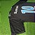 Camisa Grêmio 2010 Preta - #10 - Tam GG - Imagem 10
