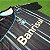 Camisa Grêmio 2010 Preta - #10 - Tam GG - Imagem 6
