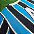 Camisa Grêmio 1979 Tricolor - #4 - Tam P - Imagem 11