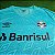 Camisa Grêmio 2020 Treino Verde - Tam 2GG - Imagem 6