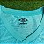 Camisa Grêmio 2020 Treino Verde - Tam 2GG - Imagem 7