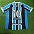 Camisa Grêmio 2015 Tricolor - #10 - Tam 3GG - Imagem 3