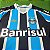 Camisa Grêmio 2015 Tricolor - #10 - Tam 3GG - Imagem 5