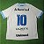 Camisa Grêmio 2018 Branca - #10 - Tam 2GG - Imagem 3