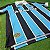 Camisa Grêmio 2019 Tricolor - Tam 2GG - Imagem 4