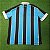 Camisa Grêmio 2019 Tricolor - Tam 2GG - Imagem 3