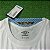 Camisa Grêmio 2019 Branca - Tam GG - Imagem 8