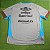 Camisa Grêmio 2016 Treino Cinza - Tam 2GG - Imagem 3