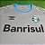 Camisa Grêmio 2016 Treino Cinza - Tam 2GG - Imagem 5