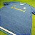 Camisa Grêmio 2020 Aquecimento Azul - Tam 2GG - Imagem 4