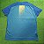 Camisa Grêmio 2020 Aquecimento Azul - Tam 2GG - Imagem 3