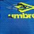Camisa Grêmio 2021 Treino Azul - Tam 2GG - Imagem 12