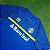 Camisa Grêmio 2021 Treino Azul - Tam 2GG - Imagem 1