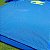 Camisa Grêmio 2021 Treino Azul - Tam 2GG - Imagem 8