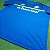 Camisa Grêmio 2021 Treino Azul - Tam 2GG - Imagem 4