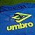 Camisa Grêmio 2021 Treino Azul - Tam 2GG - Imagem 11