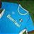 Camisa Grêmio 2016 Treino Celeste - Tam 2GG - Imagem 1