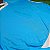 Camisa Grêmio 2016 Treino Celeste - Tam 2GG - Imagem 8