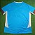 Camisa Grêmio 2016 Treino Celeste - Tam 2GG - Imagem 3