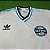 Camisa Grêmio 1983 Branca Retrô - #6 - Tam GG - Imagem 5