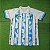 Camisa Grêmio 2023 Branca Fut7 - Tam G - Feminina - Imagem 2