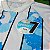 Camisa Grêmio 2023 Branca Fut7 - Tam G - Feminina - Imagem 5
