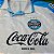 Camisa Grêmio 1993 Branca Retrô - Tam G - Imagem 6