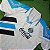 Camisa Grêmio 1993 Branca Retrô - Tam G - Imagem 1