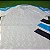 Camisa Grêmio 1993 Branca Retrô - Tam G - Imagem 9