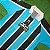Camisa Grêmio 2003 Tricolor Centenário - Tam G - Imagem 1