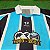 Camisa Grêmio 2003 Tricolor Centenário - Tam G - Imagem 6