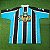 Camisa Grêmio 2003 Tricolor Centenário - Tam G - Imagem 3