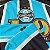 Camisa Grêmio 2003 Tricolor Centenário - Tam G - Imagem 9