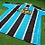 Camisa Grêmio 2003 Tricolor Centenário - Tam G - Imagem 7