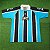 Camisa Grêmio 2003 Tricolor Centenário - Tam G - Imagem 2