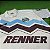 Camisa Grêmio 1996 Branca - #8 - Tam G - Imagem 6