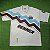 Camisa Grêmio 1996 Branca - #8 - Tam G - Imagem 2