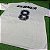 Camisa Grêmio 1996 Branca - #8 - Tam G - Imagem 10