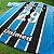 Camisa Grêmio 2022 Tricolor - #29 Diego Souza - Tam GG - Imagem 7