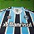 Camisa Grêmio 2022 Tricolor - #29 Diego Souza - Tam GG - Imagem 5