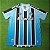 Camisa Grêmio 2022 Tricolor - #29 Diego Souza - Tam GG - Imagem 2