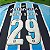 Camisa Grêmio 2022 Tricolor - #29 Diego Souza - Tam GG - Imagem 8
