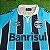 Camisa Grêmio 2012 Tricolor - #22 Felipe Nunes - Tam M - Imagem 6