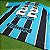 Camisa Grêmio 2012 Tricolor - #22 Felipe Nunes - Tam M - Imagem 8
