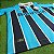 Camisa Grêmio 2012 Tricolor - #22 Felipe Nunes - Tam M - Imagem 4