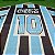 Camisa Grêmio 1994 Tricolor - #10 - Tam L/10 - Imagem 8