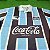 Camisa Grêmio 1994 Tricolor - #10 - Tam L/10 - Imagem 5